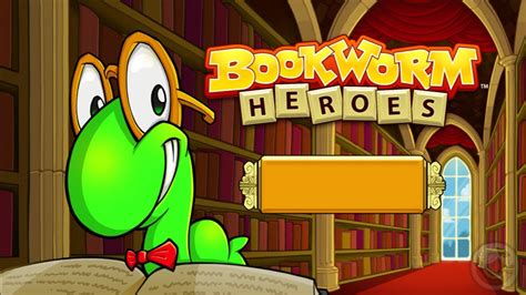 boekworm adventures android downloaden